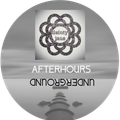 AFTERHOURS UNDERGROUND 25 Mixed By Buddhafish With Guest Dainty Jane