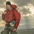 BBC Radio Orkney Interview with Ray Duffy, Climber and Kidney Donor - 12th September 2019