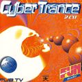 CyberTrance Vol.1 (1995) CD1