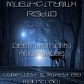 Marky Boi - Muzikcitymix Radio - Destinations Anonymous