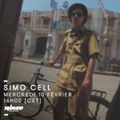 Simo Cell - 10 Février 2016