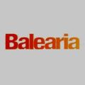 Balearia 11 Nov 2014 w/ Andy Wilson & Miber IBIZA SONICA RADIO