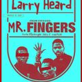 Mr Fingers Tribute Larry Heard 2