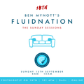 Fluidnation | The Sunday Sessions | #23 | 1BTN