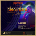 Discotizer by Rayko (Rare Wiri Records).