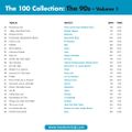 Mastermix Presents The 100 Collection The 90s (2022) part 2
