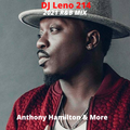 2021 R&B - Anthony Hamilton, Giveon, Chris Brown, H.E.R., Ty Dolla $ign, Ne-Yo & More-djleno214