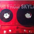 DJ Vitamin D. - Live From Skylab (side.a) 1994