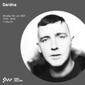 Gardna - 11th JAN 2021