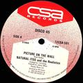 John Peel - Mon 13th June 1983 (Naturalites - Brigandage sessions + Fall, Attak, Jane : FULL SHOW)