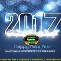 2017 HAPPY NEW YEAR DANCEHALL MIXTAPE║THANK YOU FOR 10,OOO SUBSCRIBERS║18764807131