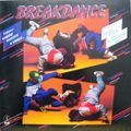 K-Tel Records presents Breakdance