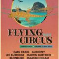 Audiofly @ Flying Circus Opening 2013 - Sankeys Ibiza (29-05-2013) 