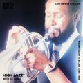 High Jazz - 15th April 2020