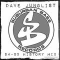 Suburban Base 1994-95 History Mix