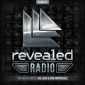 Revealed Radio 057 - DallasK and SICK INDIVIDUALS