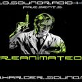 DJ Greiger - Reanimated Radio Show On HardSoundRadio-HSR 19.05.2018