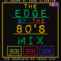 THE EDGE OF THE 80'S MIX