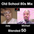 Oldschool 80s Blended 50 (Central Line, S.O.S., Loose Ends, Dennis Edwards, Jermaine Jackson)
