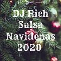 DJ Rich Salsa Navidenas 2020 .