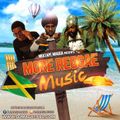 Mixtape Magga - More Reggae Music Roots Pt 1 (Reggae, Roots Mixtape 2017)