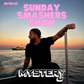Sunday Smashers Show 2 - DJ Mystery J Radio