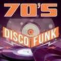 70's Disco Funk N' Rock