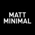 Matt-Minimal-liveset-11-11-17-mnmlstn