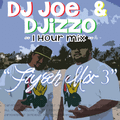 DJ Joe & DJizzo's Island, Reggae, R&B, Hip Hop Mix Part 3 [1 Hour Mix]