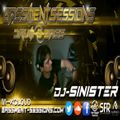 Dj-Sinister - Live On Bassment Sessions Radio - 26-06-2022