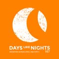 DAYS like NIGHTS 166 - Moonpark (2008) Part 2, Buenos Aires, Argentina