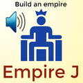 Empire J #4 – Who are we