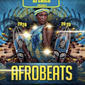 Afro Beats - 2020