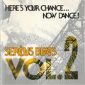 Serious Beats Vol.2 (1991)