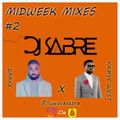 Dj Sabre - Midweek Mixes#2 - Drake X Kanye West
