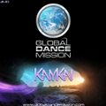 Global Dance Mission 340 (KnyKn)