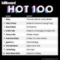 Billboard Hot 100 Singles Chart (25.09.2021)
