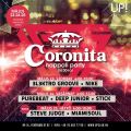 Miamisoul b2b Steve Judge - Live @ Up! The Club Coronita After 2015.05.25