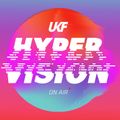 Koven DJ Set - UKF On Air Hyper Vision 17-03-2020 www.dabstep.ru