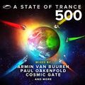A State Of Trance 500 (Disc 1) Mixed by Armin Van Buuren 