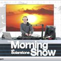 The morning show with solarstone. 013