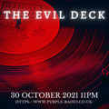 The Evil Deck Part 2