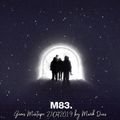 .::M83 Gems Mixtape 27Oct2019 by Mark Dias