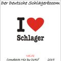 DJAlf Der Deutsche Schlagerboom Volume 1