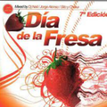 Dia De La Fresa 2008 - X-kandalo - Dj Neil, Jorge Alonso, Sito Y Cheka