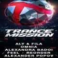 Aly & Fila – Live @ Trancemission Galaxy (Moscow, Russia) – 15-OCT-2016