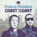 Peace Division ‎– Coast 2 Coast (Full Compilation) 2008