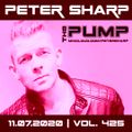 Peter Sharp - The PUMP 2020.07.11.