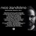 Nico Zandolino - Radio Show (May 2021)