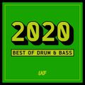 UKF - Best Of Drum & Bass 2020 Mix [www.FREEDNB.com]